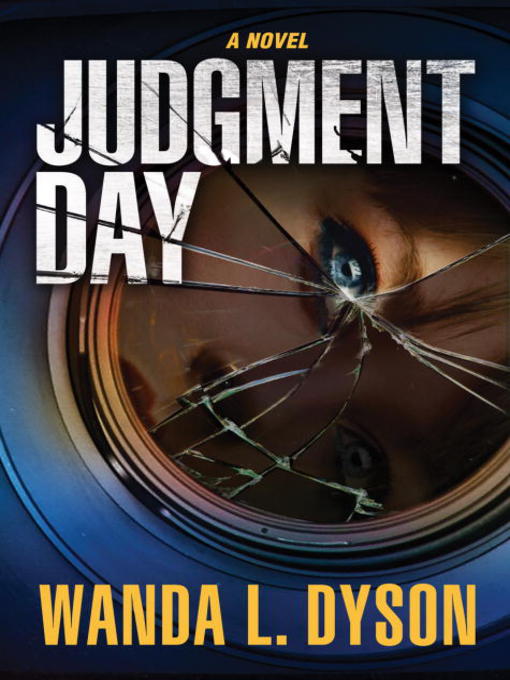 Cover image for Judgment Day